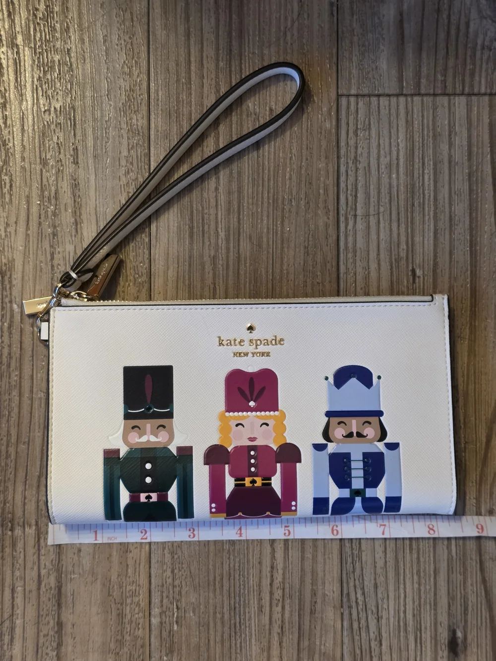 Kate Spade Novelty 